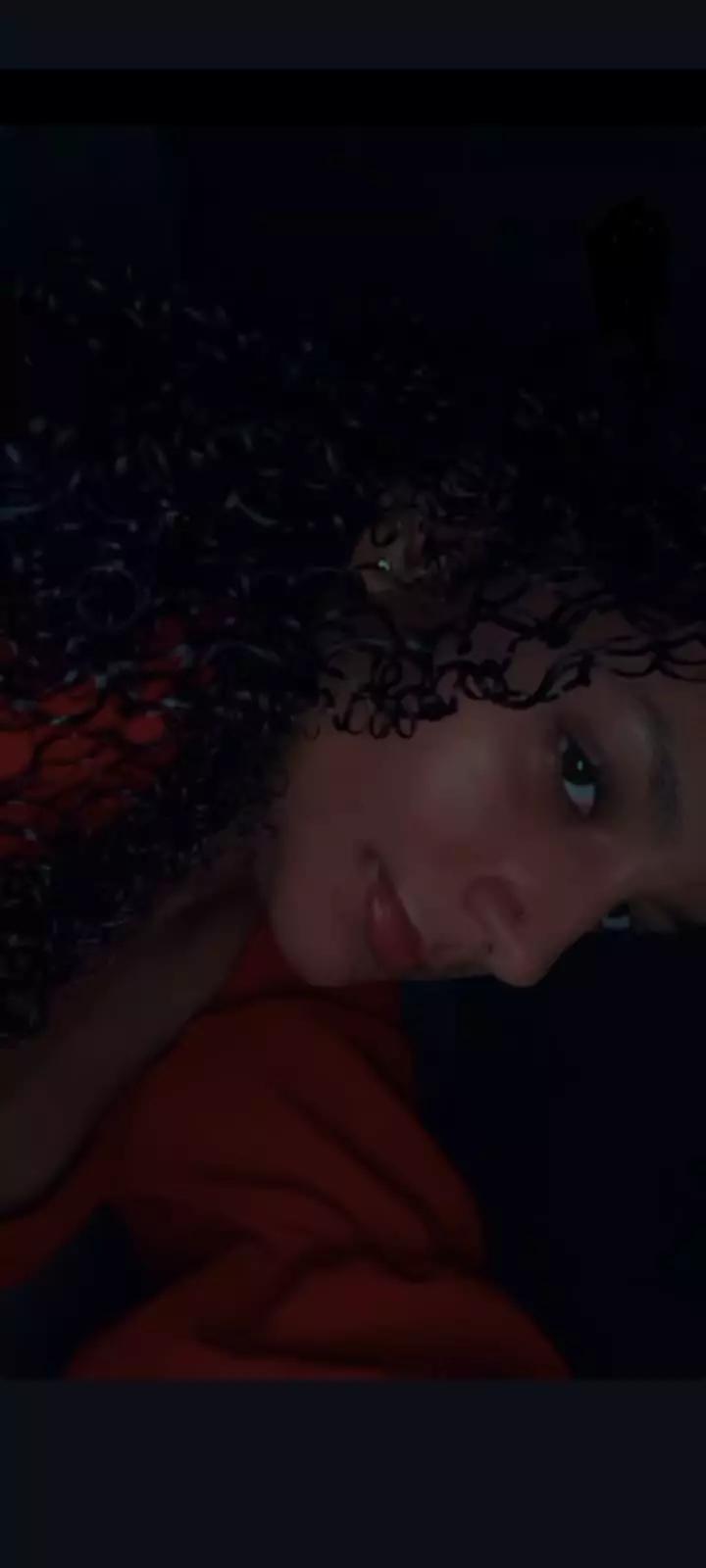 Sarah gabriele thumbnail