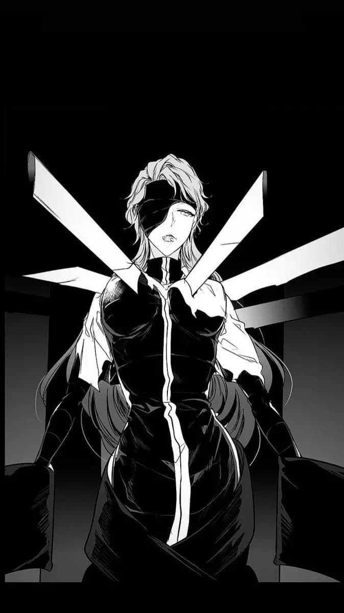 Aizen Woman thumbnail