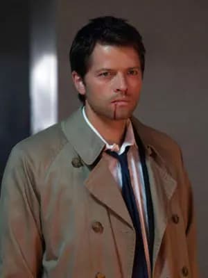 Castiel thumbnail