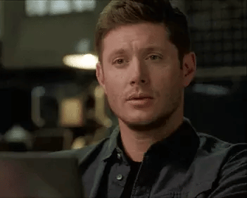 Dean Winchester thumbnail