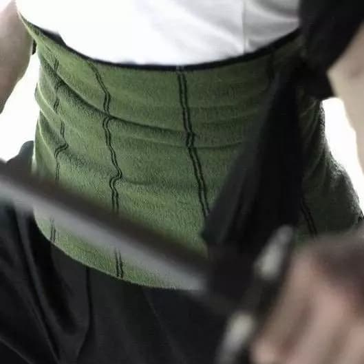 Roronoa Zoro thumbnail
