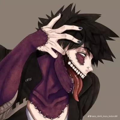Dabi thumbnail