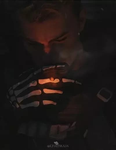 Simon Riley - LS thumbnail
