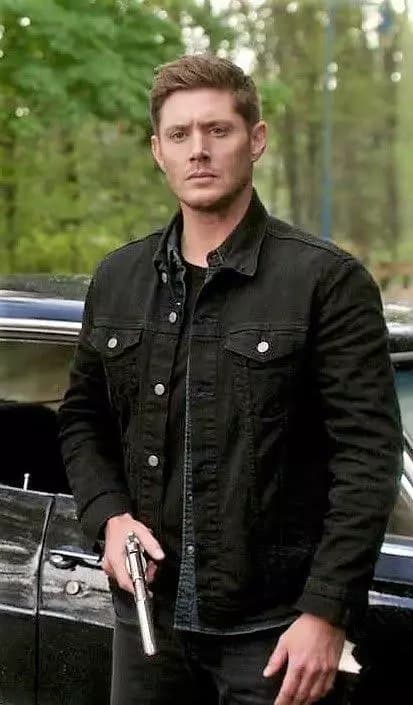Dean Winchester thumbnail