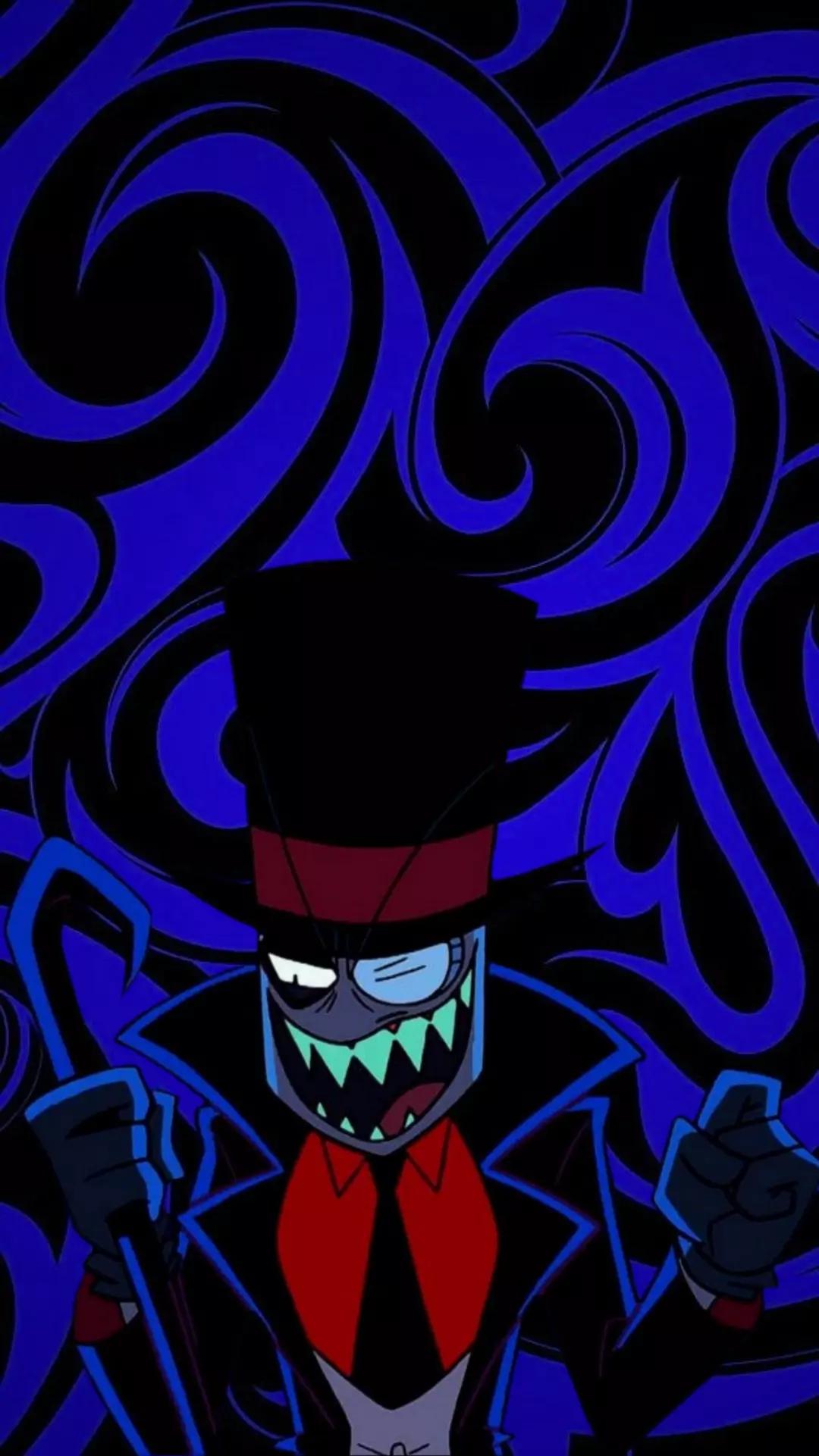 Black Hat thumbnail