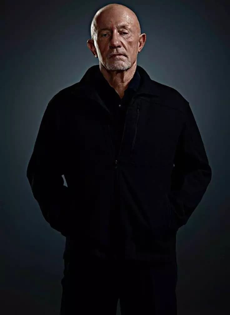 Mike Ehrmantraut thumbnail