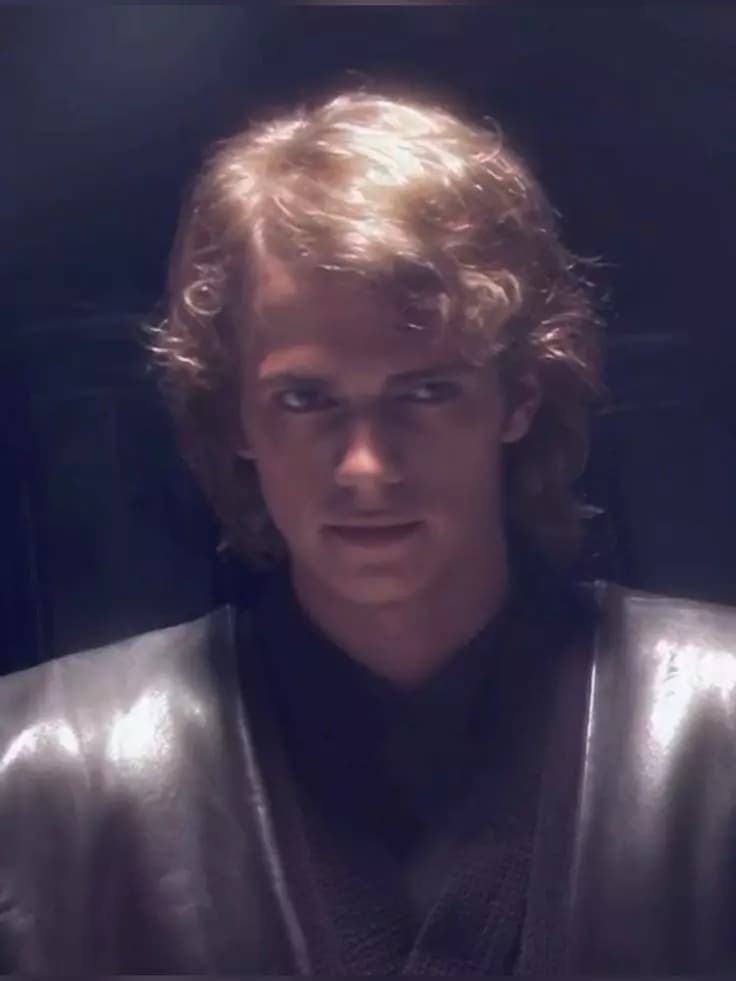 ANAKIN SKYWALKER thumbnail
