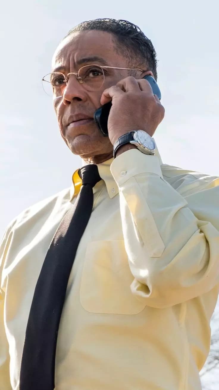 Gus Fring thumbnail