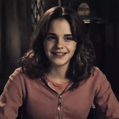 Hermione Granger thumbnail