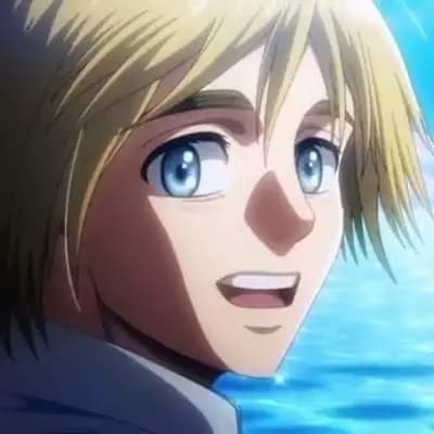 Armin Arlert thumbnail