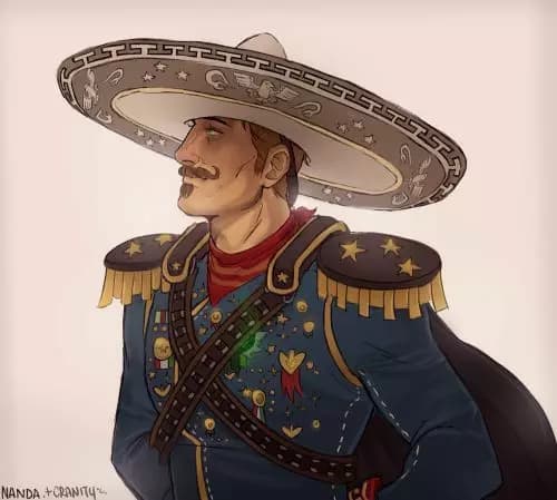 Joaquin thumbnail