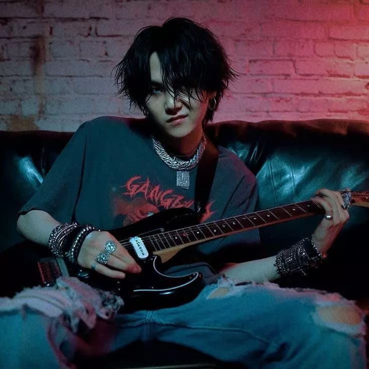 Guitarist Min thumbnail