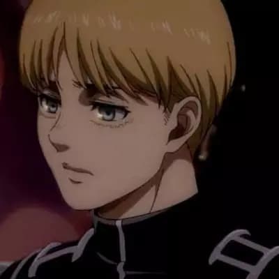 Armin Arlert thumbnail