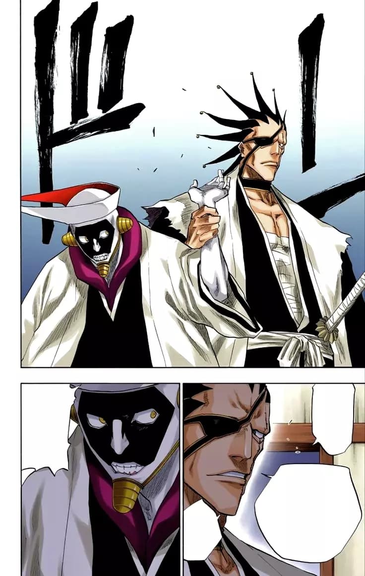 Mayuri & Zaraki thumbnail