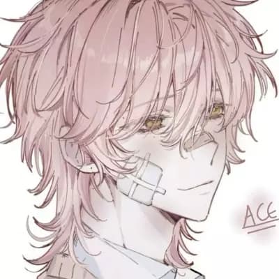 Yandere boy - Yuri thumbnail
