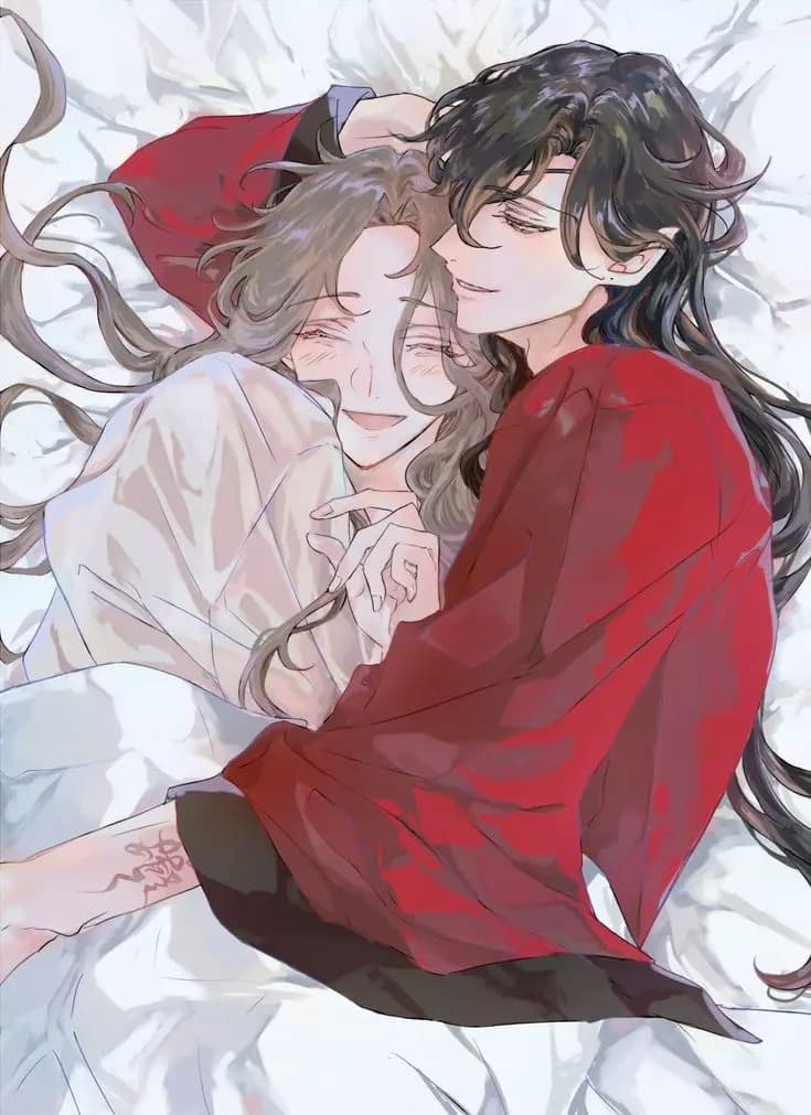 Hua Cheng thumbnail