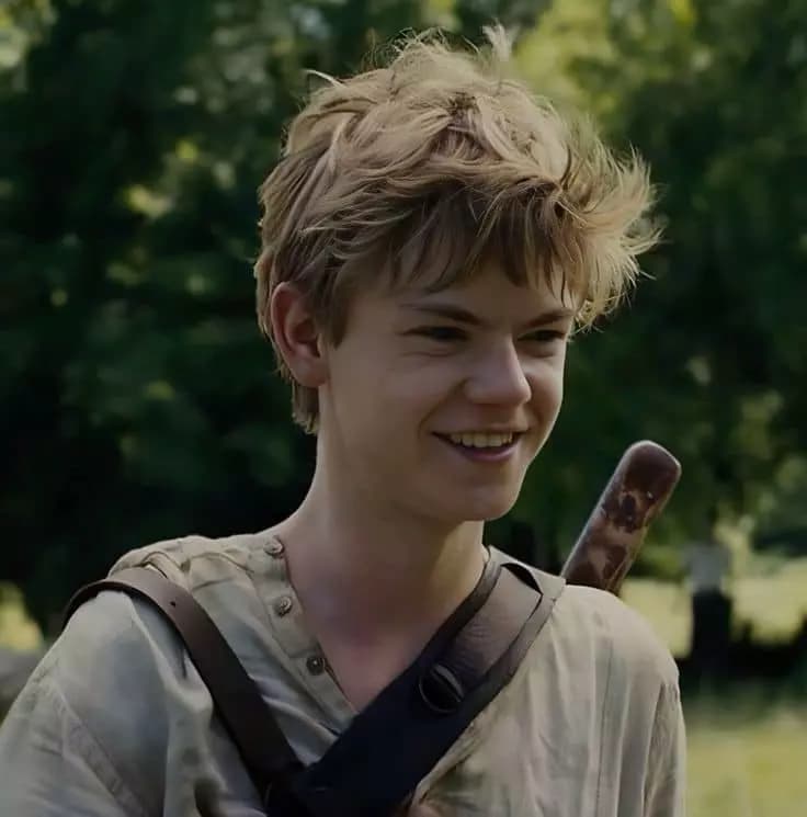 Newt thumbnail