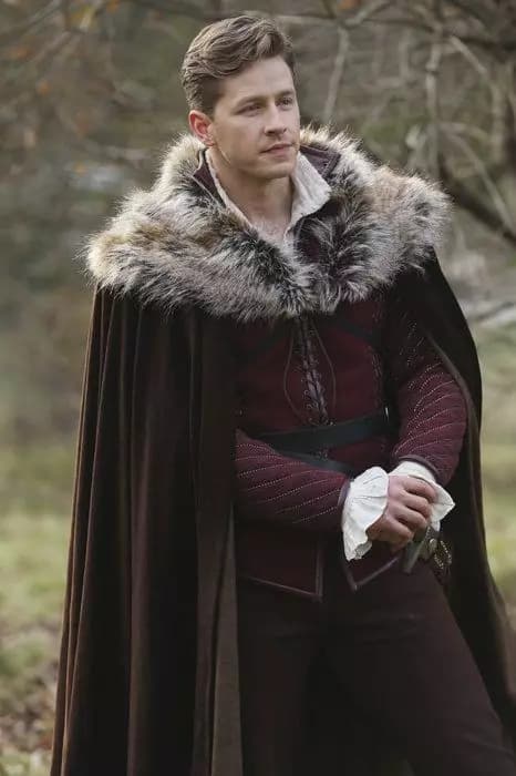 Prince Charming / David Nolan thumbnail