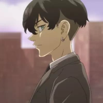 Chifuyu Matsuno thumbnail
