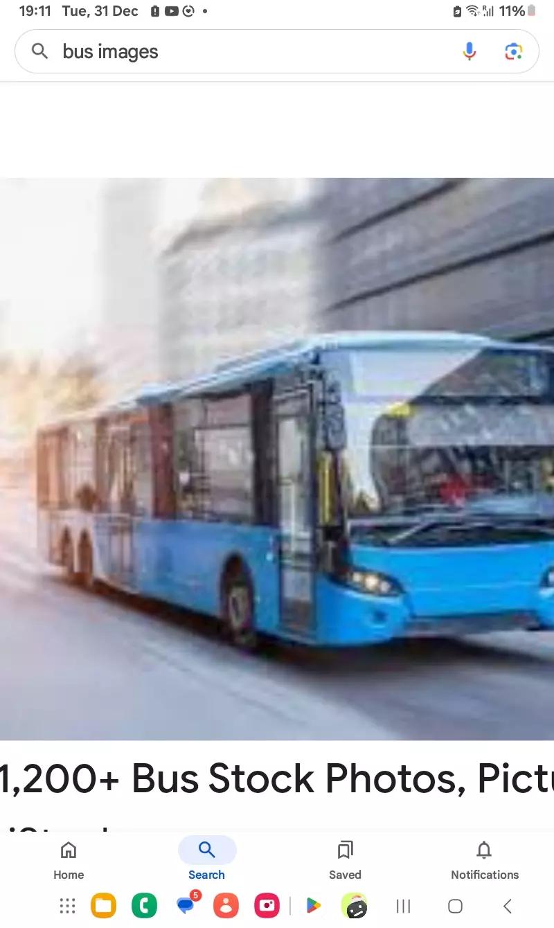 Bus helper  thumbnail