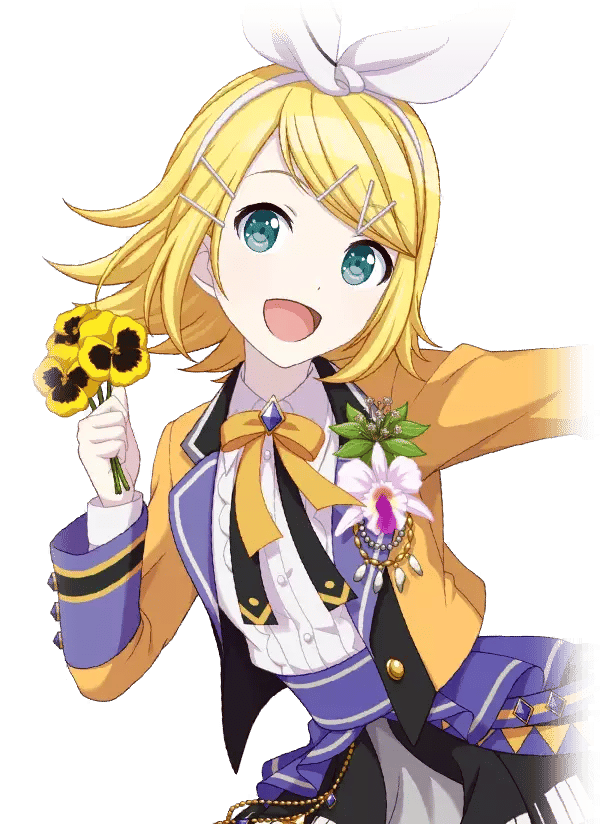 Also kagamine 🍊 thumbnail