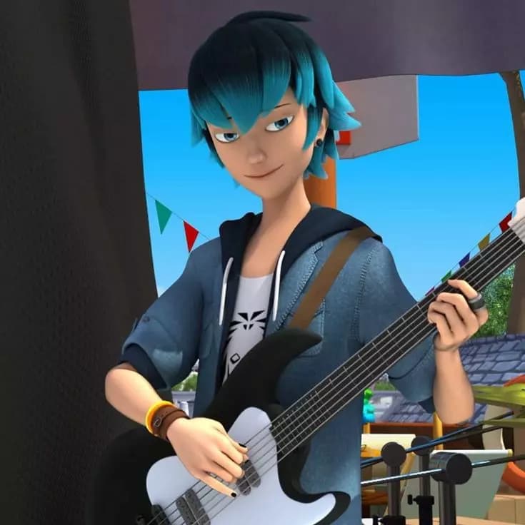 Luka Couffaine thumbnail