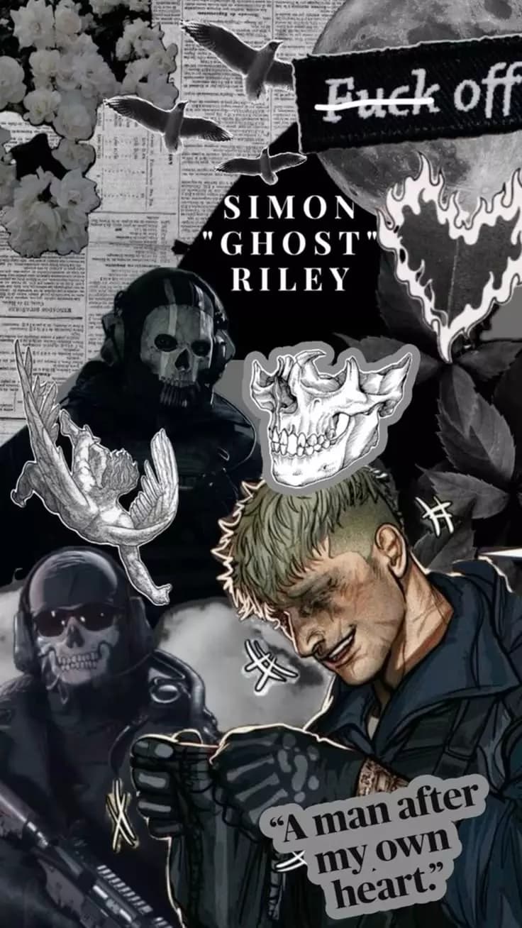 Ghost thumbnail