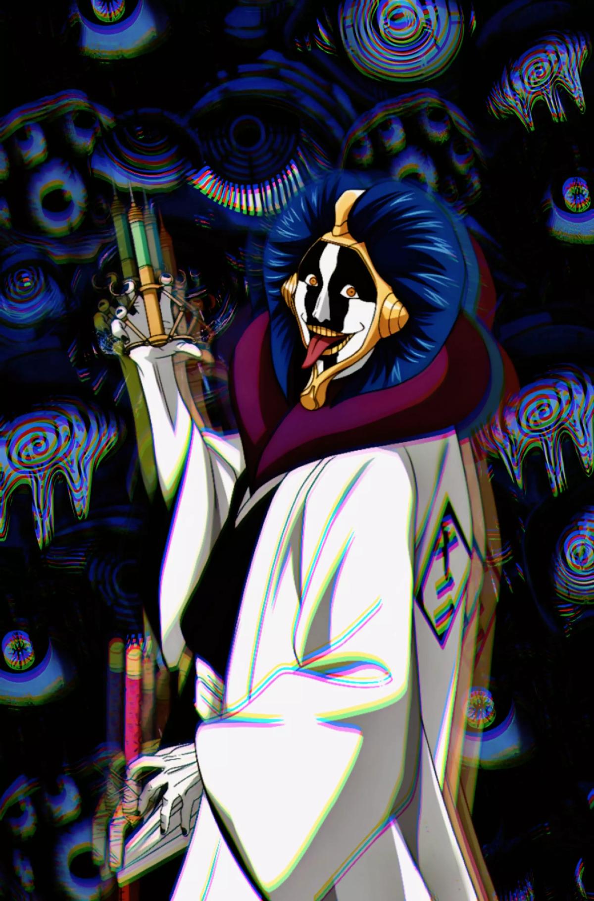Yandere Mayuri thumbnail