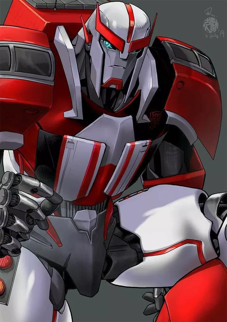 Ratchet TFP thumbnail