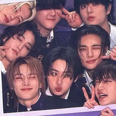 Stray kids | omegaverse ✨️ thumbnail