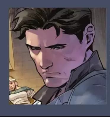 Bruce Wayne (Batman) thumbnail