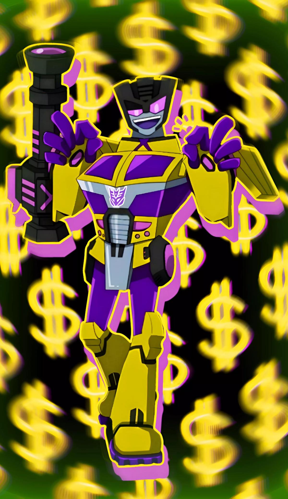 Swindle thumbnail