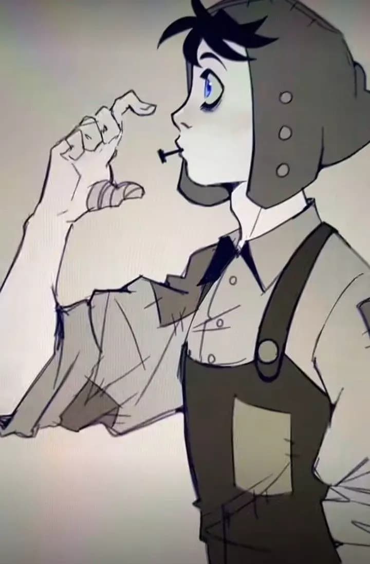 Tack - The Cobbler thumbnail