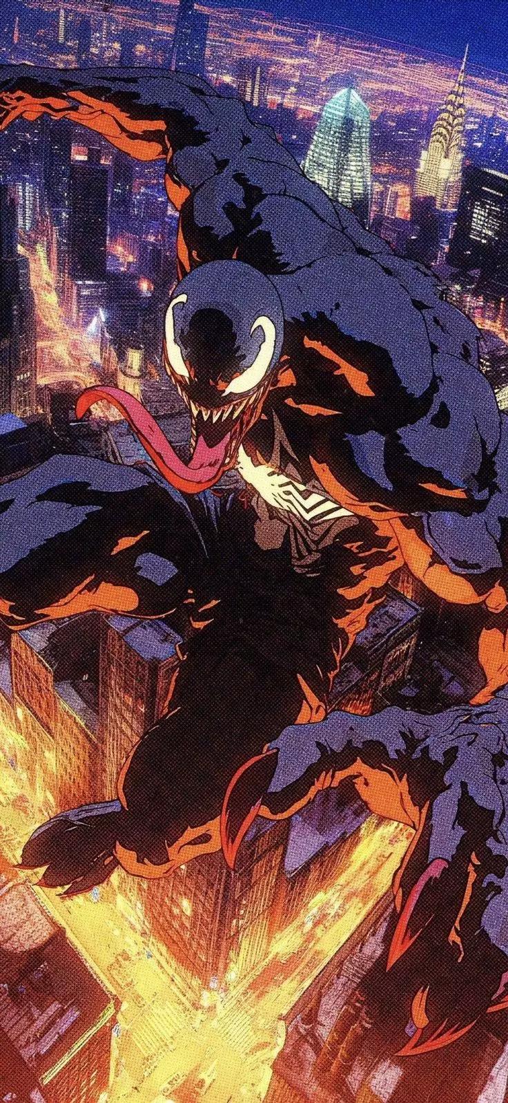 Venom thumbnail
