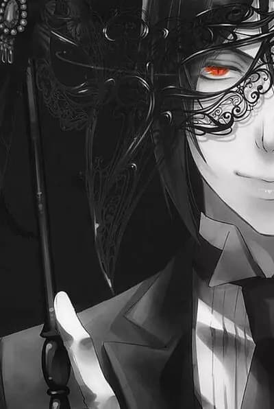 Sebastian Michaelis thumbnail