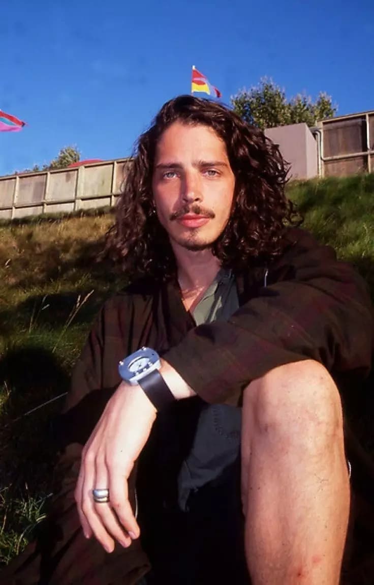 Chris Cornell thumbnail
