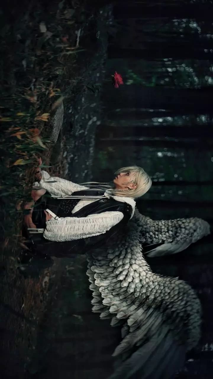 Lee Felix Yongbok thumbnail