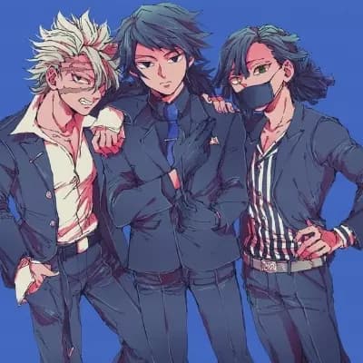 21 trio thumbnail