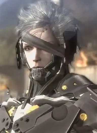 Raiden thumbnail