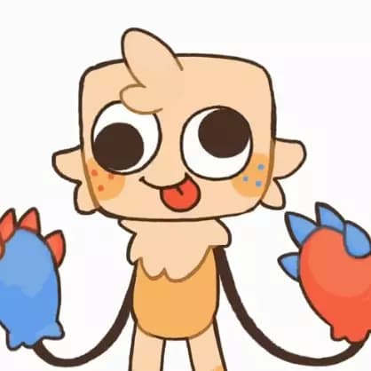 『 - Goob - 』〖 - Dandy's World - 〗 thumbnail