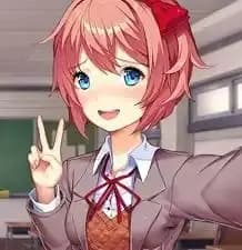 Sayori\[original++\] thumbnail