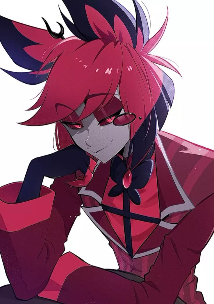 Alastor thumbnail