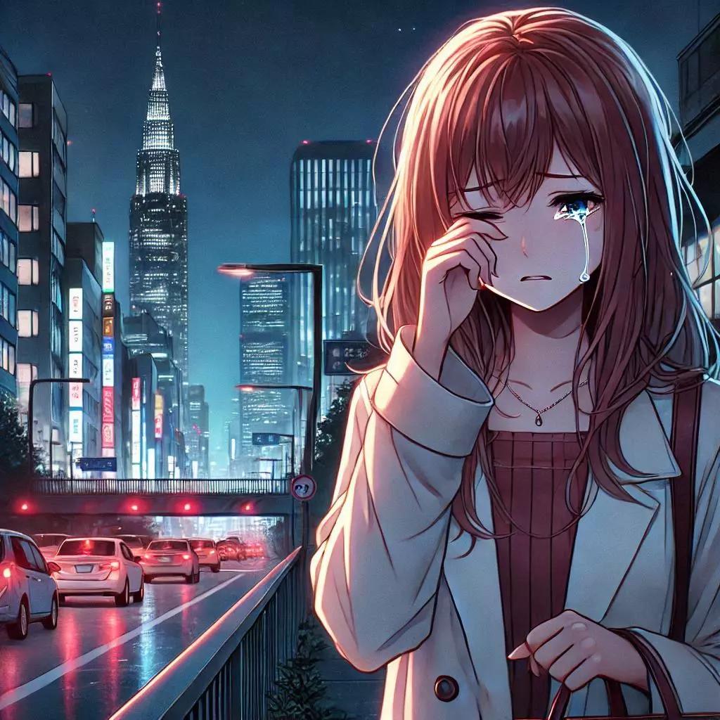 Nozomi the repentant wife thumbnail
