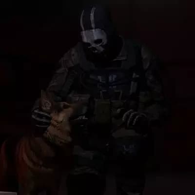 Simon 'Ghost' Riley thumbnail