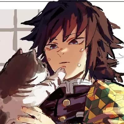 Giyuu Tomioka °•💧•° thumbnail