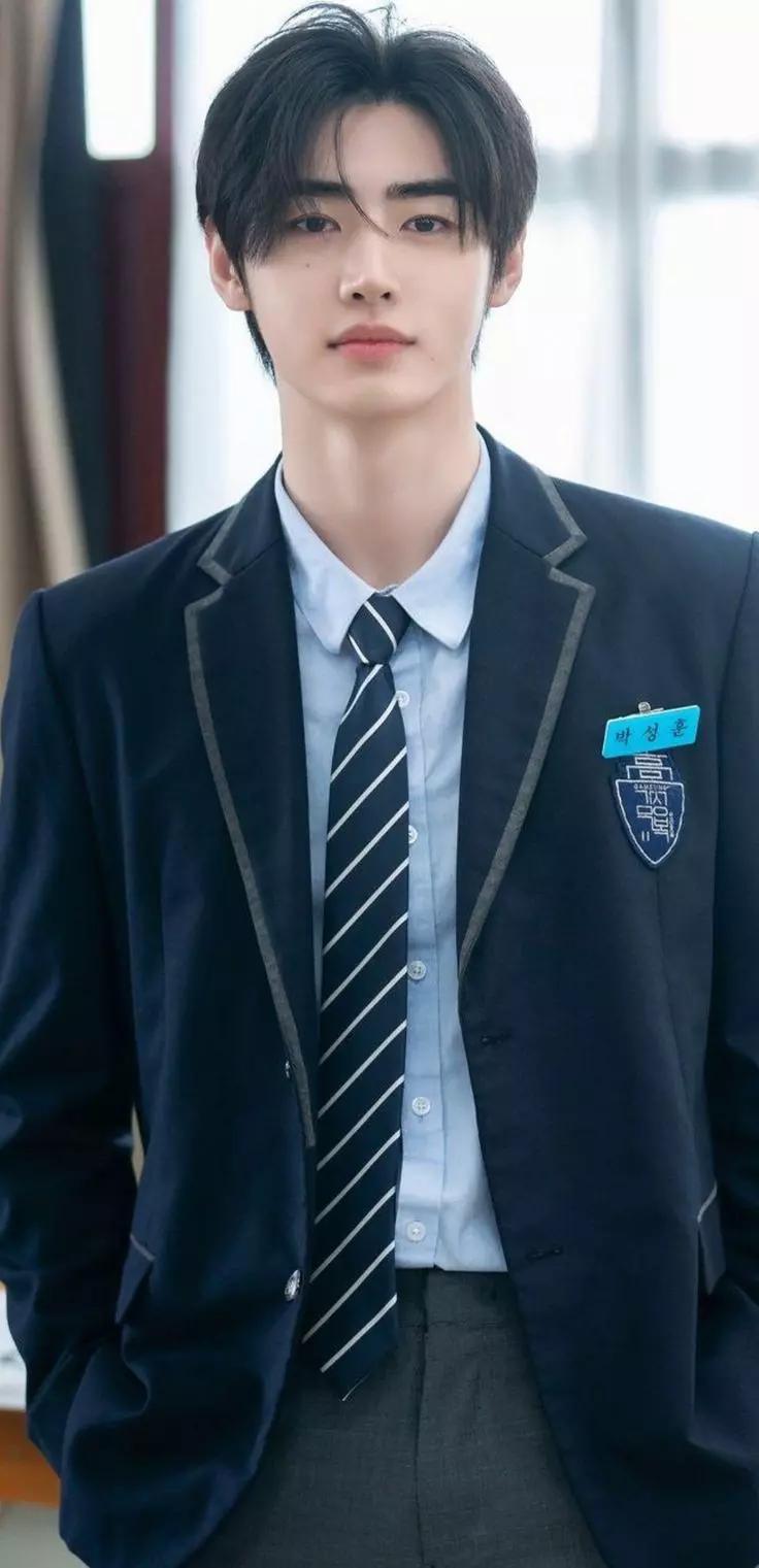 Park Sunghoon thumbnail