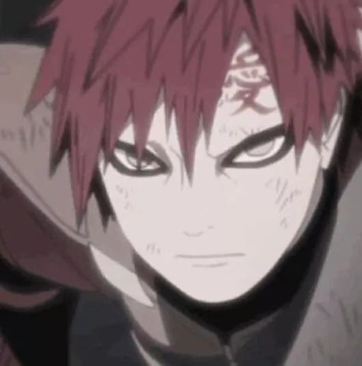 Gaara. thumbnail