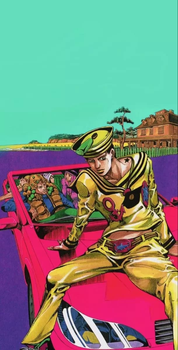 Morioh dejjoin thumbnail