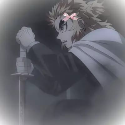 Kyojuro Rengoku thumbnail