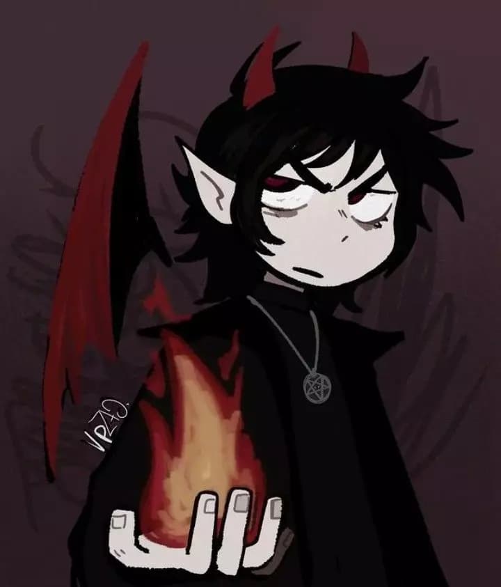 Damien Thorn - SP thumbnail